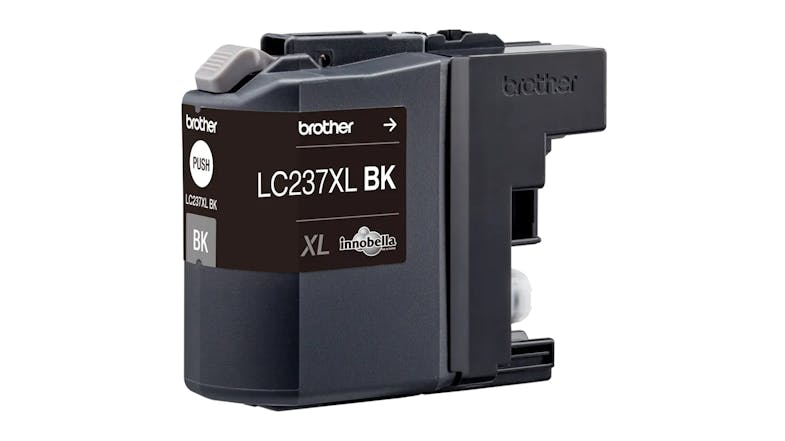 Brother LC237XLBK Ink Cartridge - Black