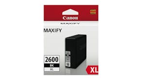 Canon PGI-2600XL Ink Cartridge - Black