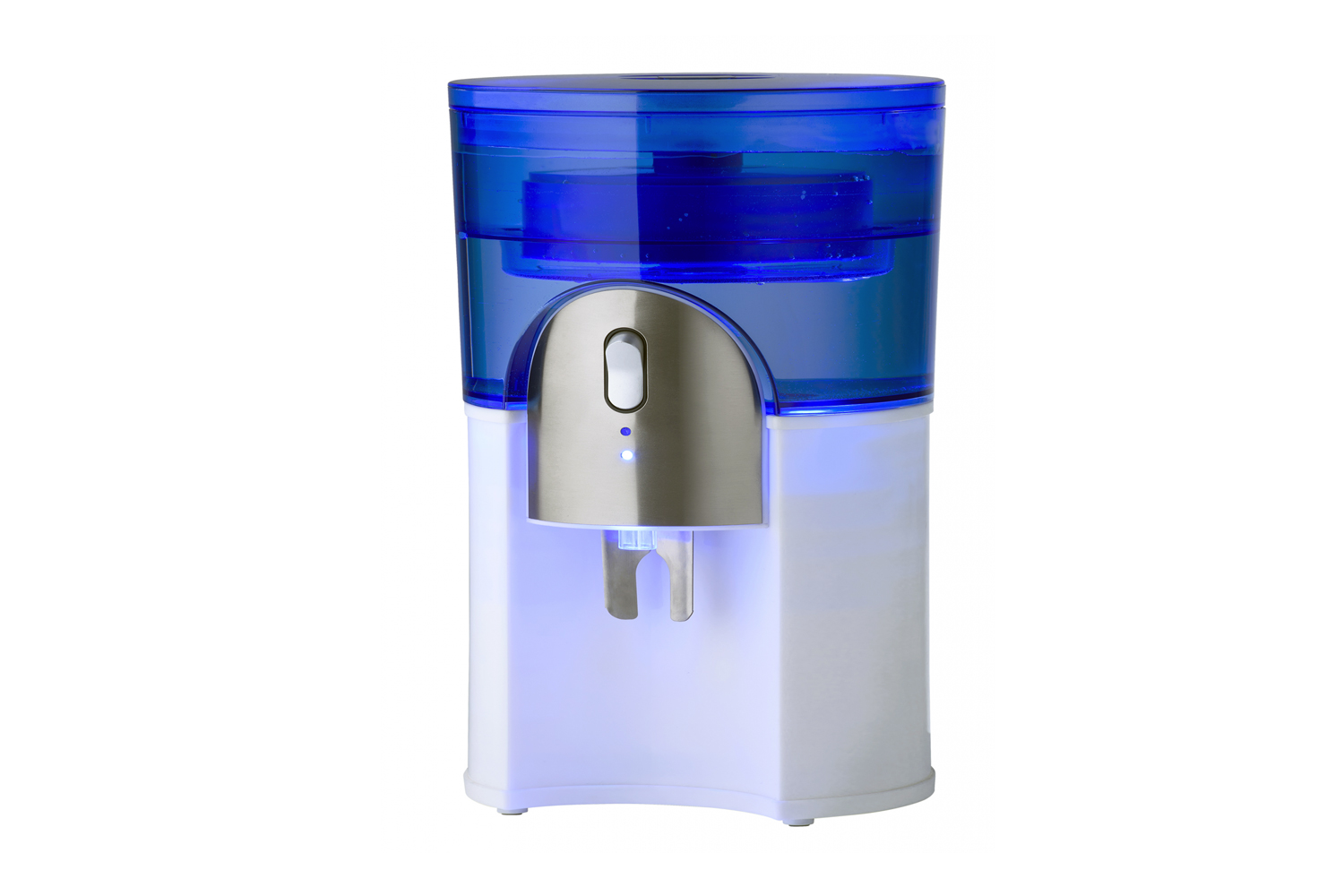 Aquaport Desktop Filtered Water Cooler 