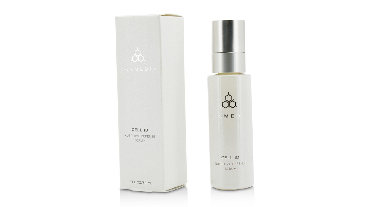 CosMedix Cell ID Nutritive Defense Serum - 30ml/1oz