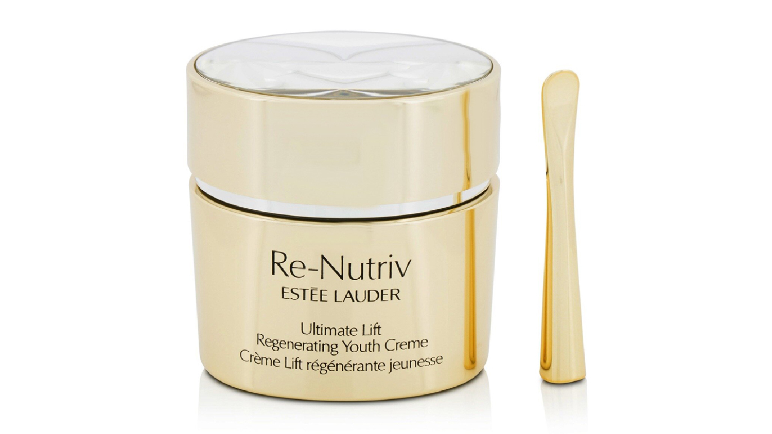 Estee Lauder Re-Nutriv Ultimate Lift Regenerating Youth Creme - 50ml/1.7oz