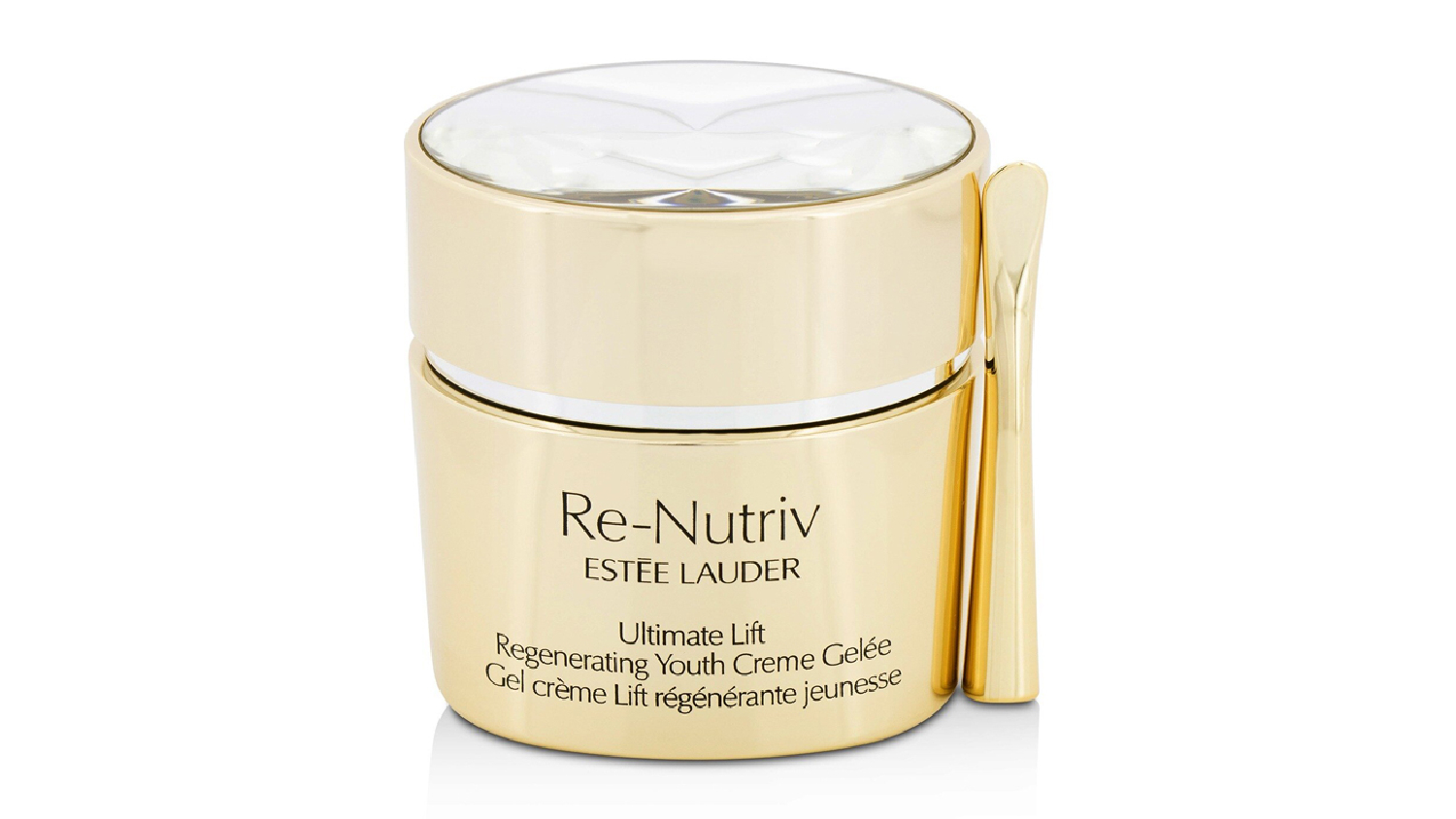 Estee Lauder Re-Nutriv Ultimate Lift Regenerating Youth Creme Gelee - 50ml/1.7oz
