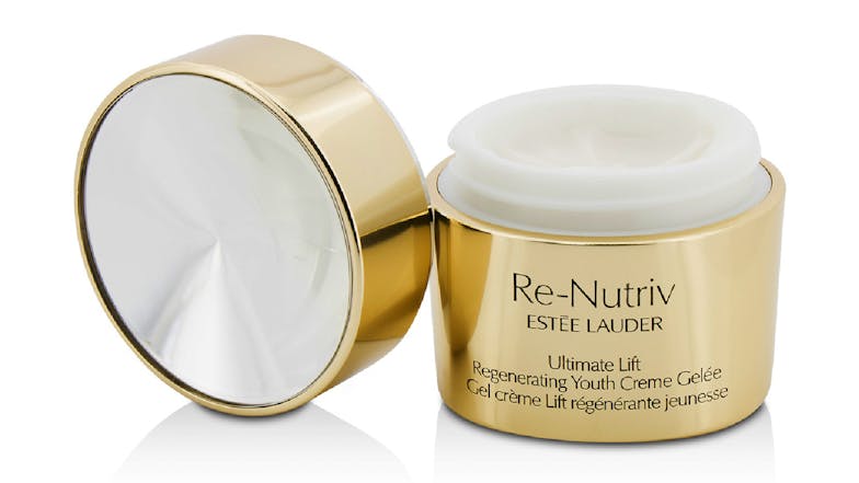 Estee Lauder Re-Nutriv Ultimate Lift Regenerating Youth Creme Gelee - 50ml/1.7oz