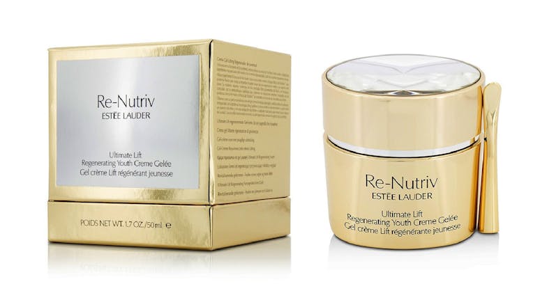 Estee Lauder Re-Nutriv Ultimate Lift Regenerating Youth Creme Gelee - 50ml/1.7oz