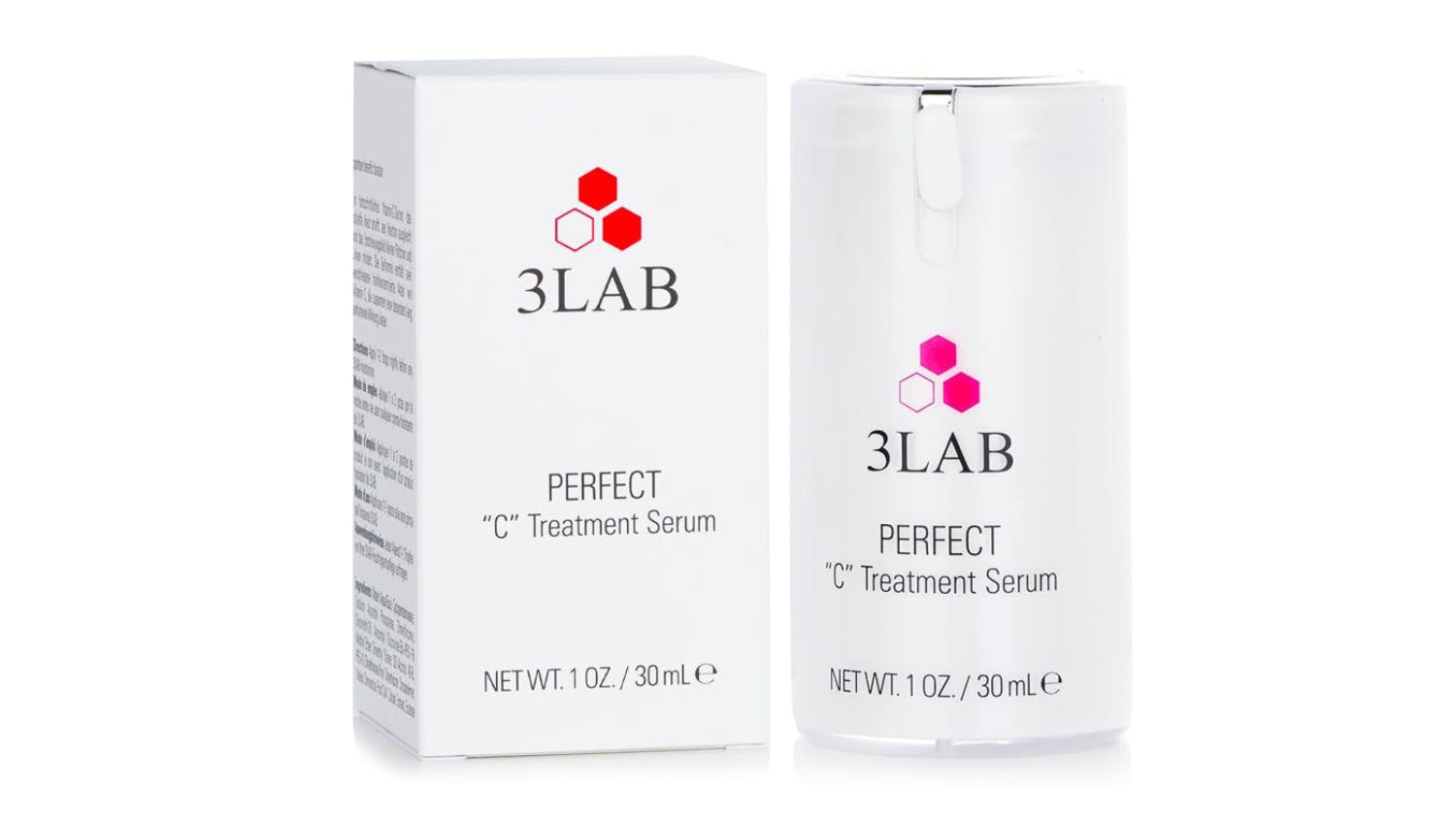 Perfect C Treatment Serum - 30ml/1oz