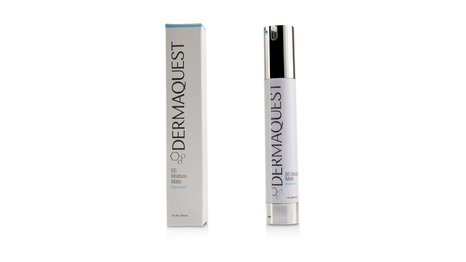 DermaQuest Essentials B5 Moisture Matte - 29.6ml/1oz