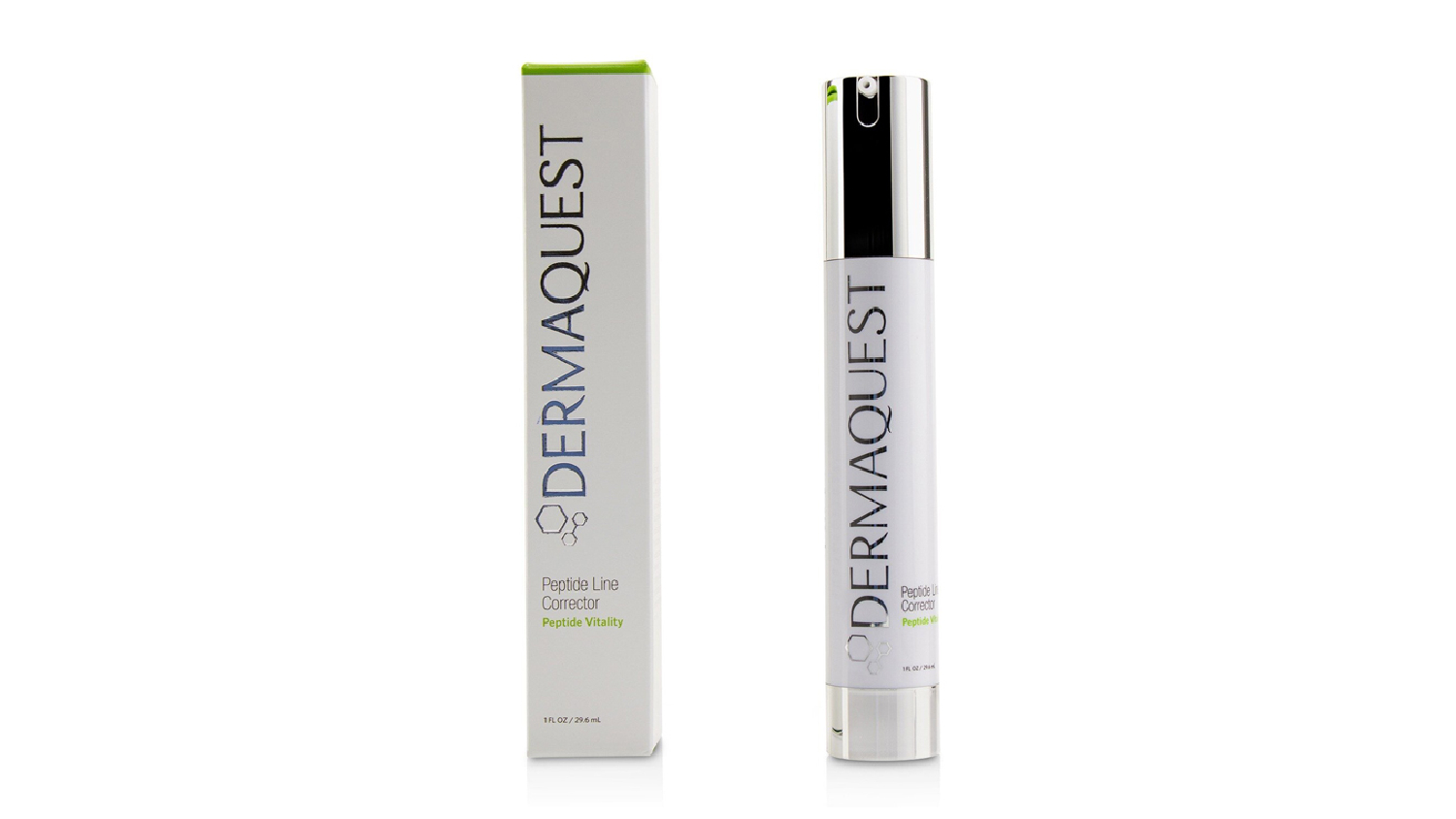 Peptide Vitality Peptide Line Corrector - 29.6ml/1oz