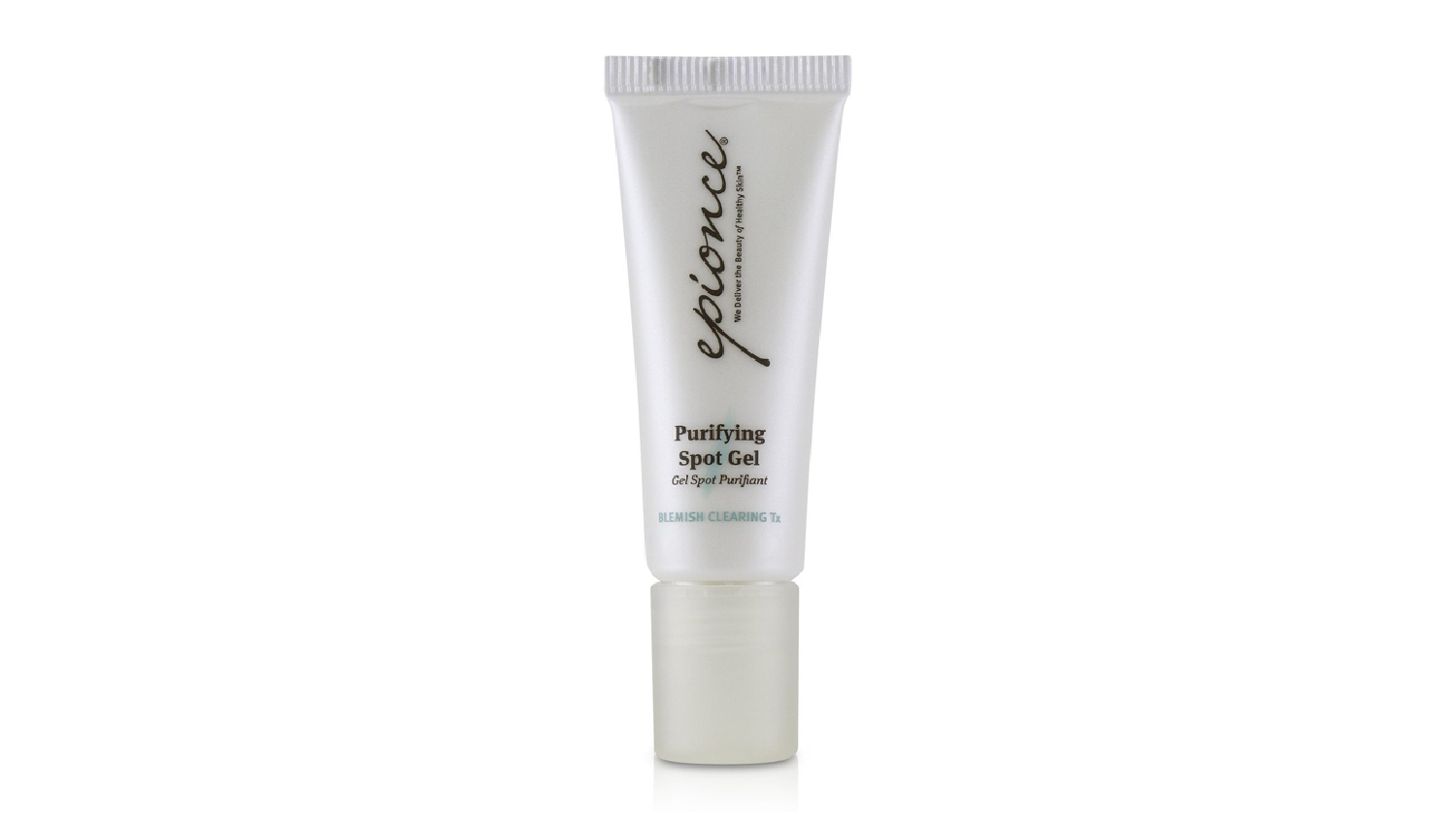 Epionce Purifying Spot Gel (Blemish Clearing Tx) - 10ml/0.34oz