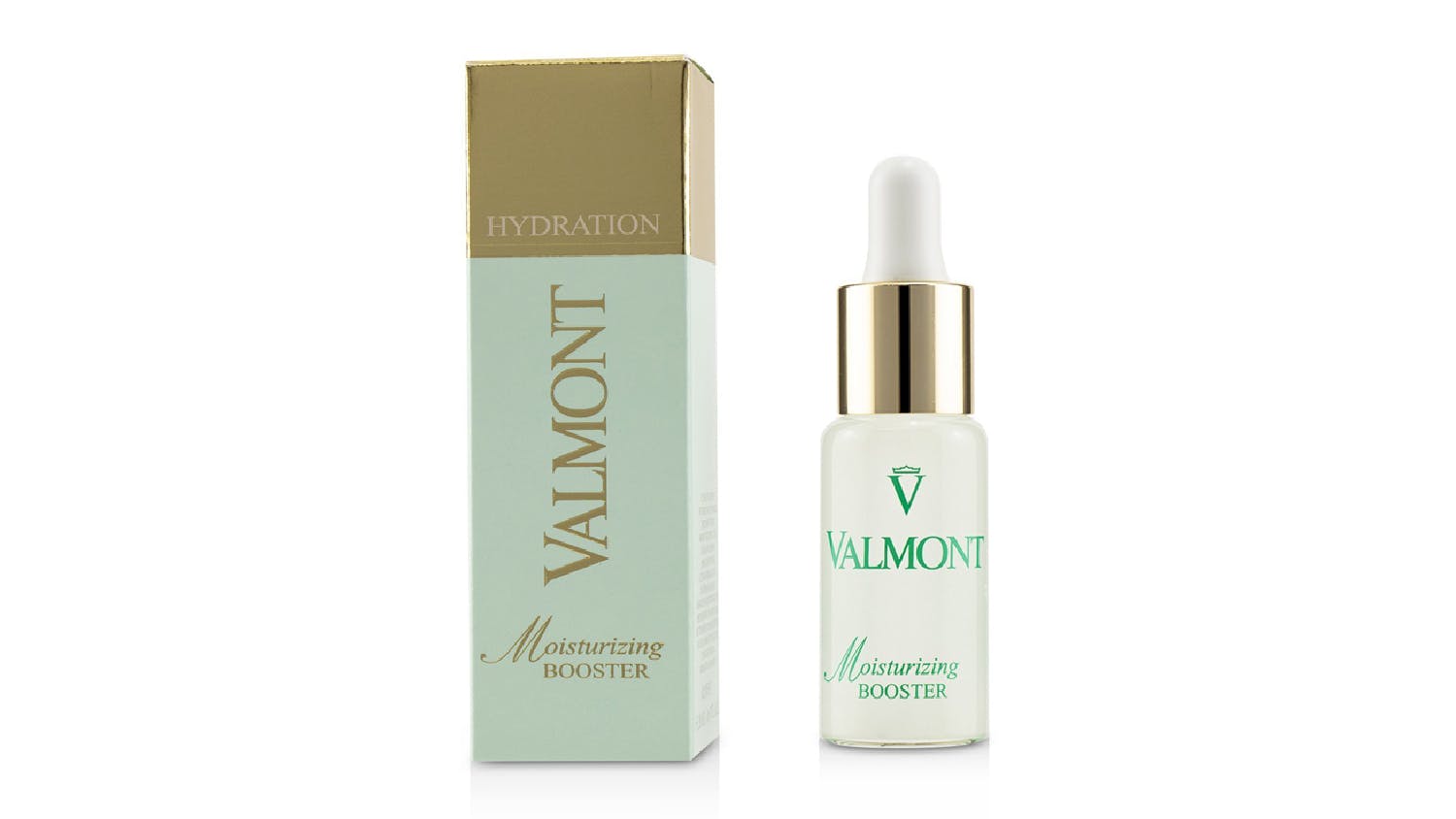 Valmont Moisturizing Booster (Hydration Boosting Gel) - 20ml/0.67oz