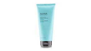 Ahava Deadsea Water Mineral Shower Gel - Sea-Kissed - 200ml/6.8oz