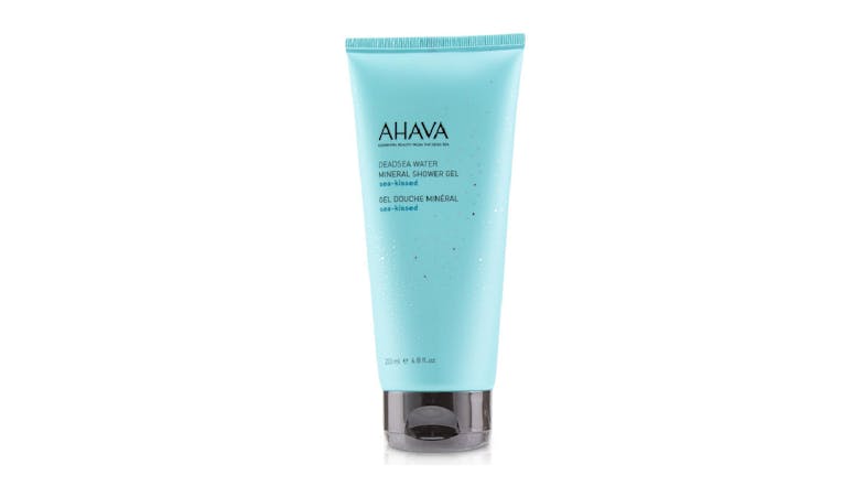 Ahava Deadsea Water Mineral Shower Gel - Sea-Kissed - 200ml/6.8oz