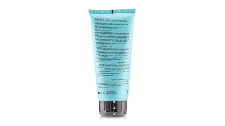 Ahava Deadsea Water Mineral Shower Gel - Sea-Kissed - 200ml/6.8oz