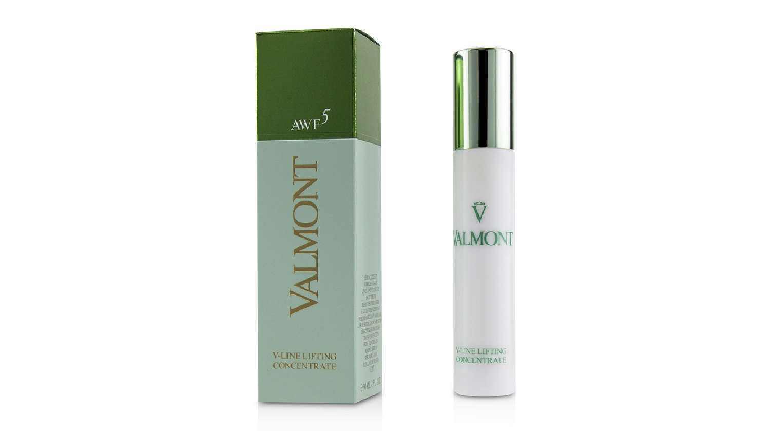 Valmont AWF5 V-Line Lifting Concentrate (Lines and Wrinkles Face Serum) - 30ml/1oz