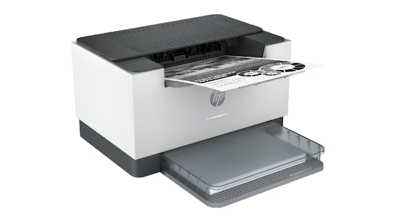 HP LaserJet M209dwe A4 Mono Laser Printer