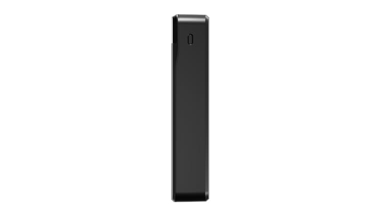 Cygnett ChargeUp Boost (4th Gen) 20,000mAh Power Bank - Black