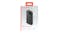 Cygnett ChargeUp Boost (4th Gen) 20,000mAh Power Bank - Black