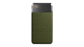 Cygnett ChargeUp Reserve (3rd Gen) 20,000mAh Power Bank - Green