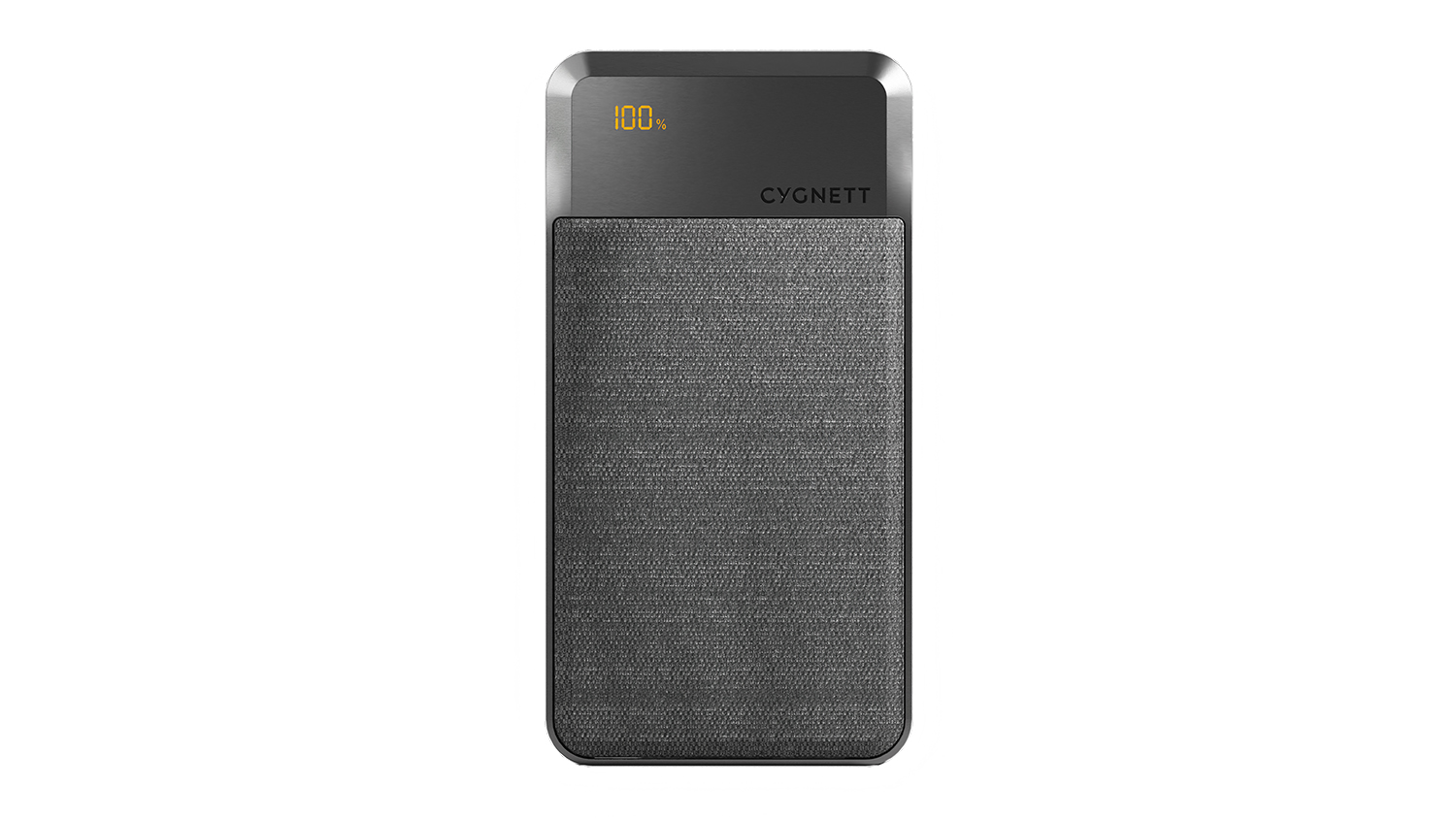 Cygnett ChargeUp Reserve (3rd Gen) 20,000mAh Power Bank - Grey