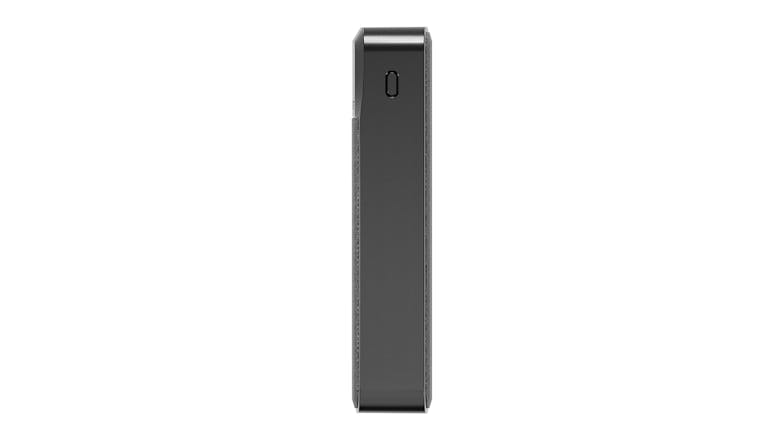 Cygnett ChargeUp Reserve (3rd Gen) 20,000mAh Power Bank - Grey