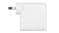 Cygnett PowerPlus 45W 4 Port Wall Charger - White (CY4769PDWCH)