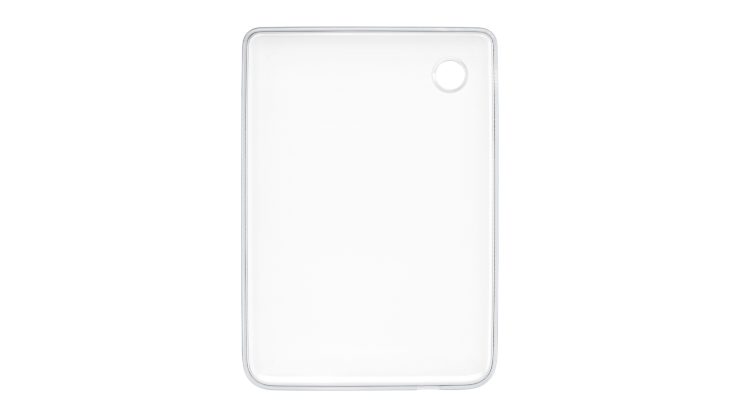 Kobo Case for Kobo Clara 6" eReader - Clear (N365-AC-CT-C-PL)