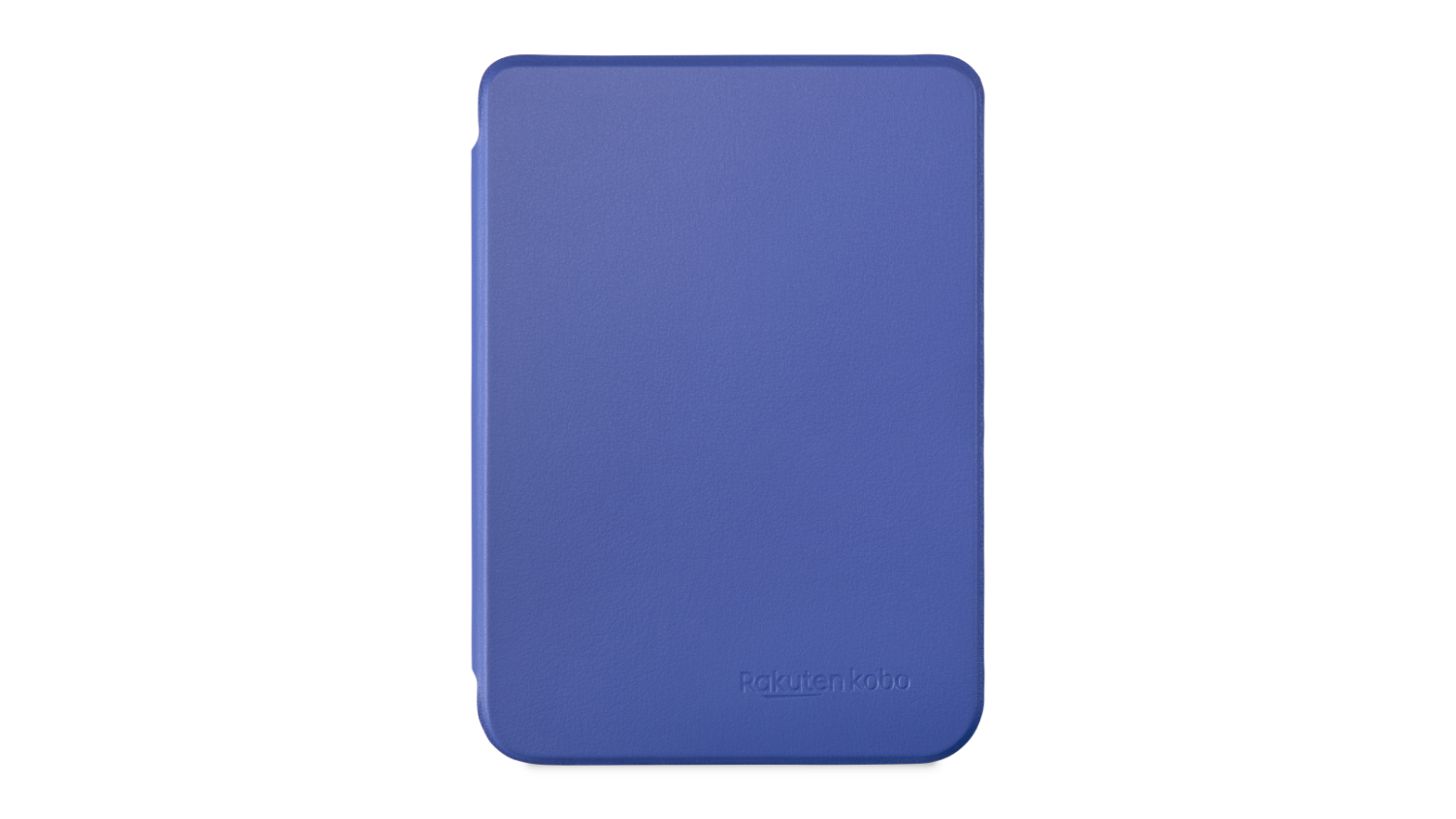 Kobo SleepCover Case for Kobo Clara 6" eReader - Cobalt Blue (N365-AC-BL-O-PU)