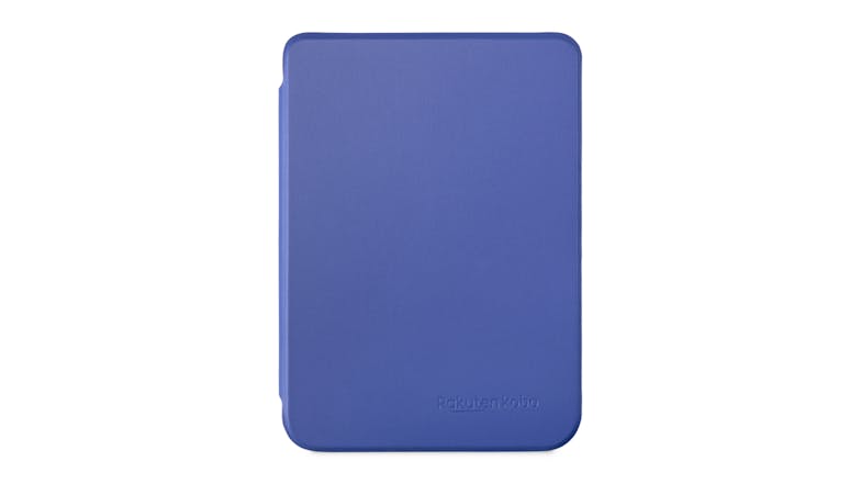 Kobo SleepCover Case for Kobo Clara 6" eReader - Cobalt Blue (N365-AC-BL-O-PU)