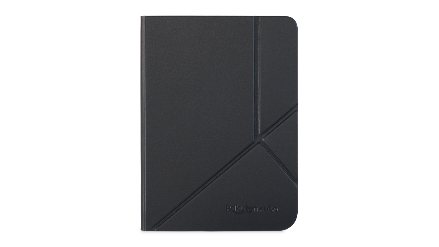 Kobo SleepCover Case for Kobo Clara 6" eReader - Black (N365-AC-BK-E-PU)