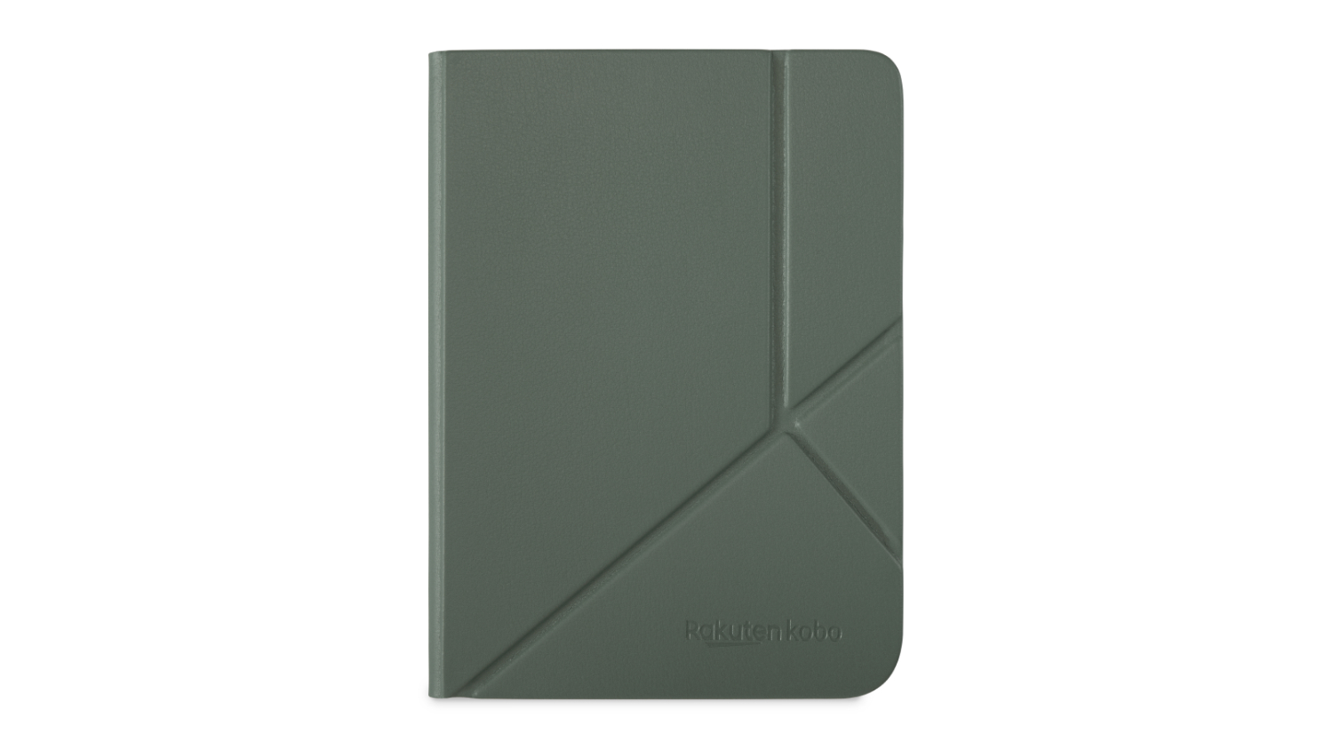 Kobo SleepCover Case for Kobo Clara 6" eReader - Misty Green (N365-AC-GR-E-PU)