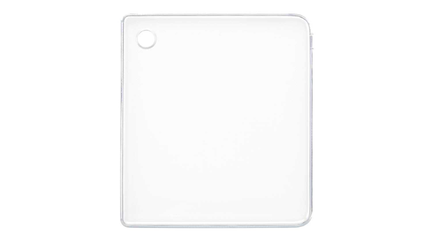 Kobo Case for Kobo Libra 7" eReader - Clear (N428-AC-CT-C-PL)