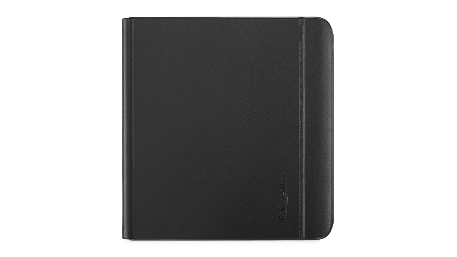 Kobo SleepCover Case for Kobo Libra 7" eReader - Black (N428-AC-BK-E-PU)