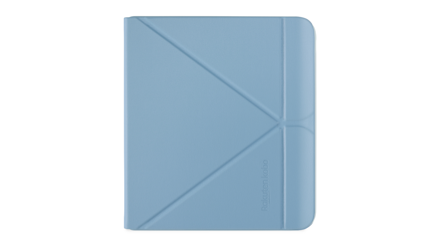 Kobo SleepCover Case for Kobo Libra 7" eReader - Dusk Blue (N428-AC-BL-E-PU)