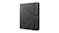 Kobo Notebook SleepCover Case for Kobo Libra 7" eReader -  Black (N428-AC-BK-N-PU)