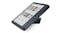 Kobo Notebook SleepCover Case for Kobo Libra 7" eReader -  Black (N428-AC-BK-N-PU)