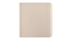 Kobo Notebook SleepCover Case for Kobo Libra 7" eReader - Sand Beige (N428-AC-SB-N-PU)