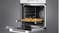 Miele 60cm 9 Function Built-In Oven - White (H 2861 BP/12174470)