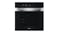 Miele 60cm 9 Function Built-In Oven - Clean Steel (H 2861 BP/12174530)