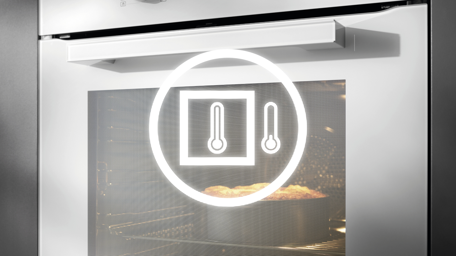 Miele 60cm 9 Function Built-In Oven - Clean Steel (H 2861 BP/12174530 ...