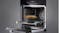 Miele 60cm 9 Function Built-In Oven - Obsidian Black (H 2861 BP/12174490)