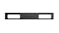 Haier 60cm Insert Integrated Rangehood - Black (HPH60ILB2)