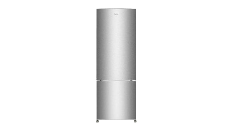 Haier 303L Bottom Mount Fridge Freezer