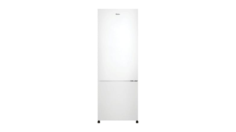 Haier 303L Bottom Mount Fridge Freezer