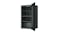 Haier 87L Beverage Center Bar Fridge - Black (HRF90UC)