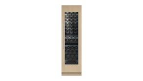 Fisher & Paykel 91 Bottle Integrated Wine Cooler - Panel Ready (Series 11/RS6121VR2K1)
