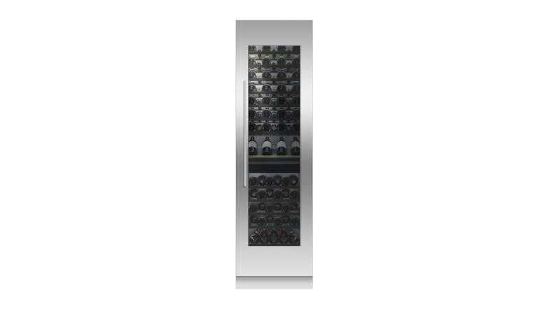 Fisher & Paykel 91 Bottle Integrated Right Hand Wine Cabinet - Panel Ready (RS6121VR2K1)