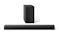 LG S60T 340W 3.1 Channel Wireless Sound Bar with Subwoofer - Black