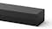 LG S60T 340W 3.1 Channel Wireless Sound Bar with Subwoofer - Black