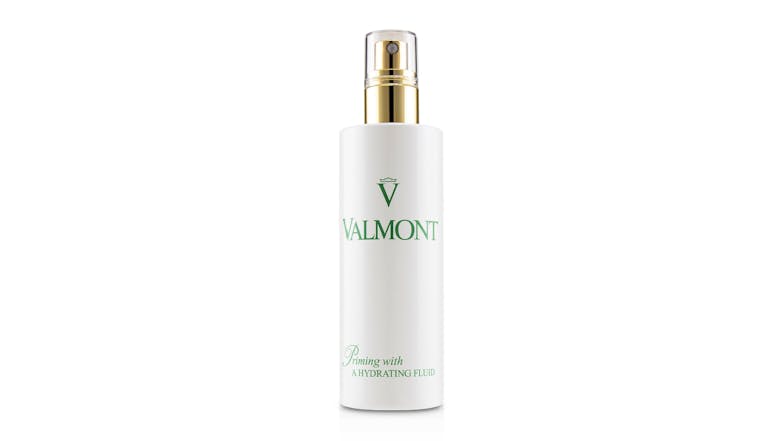 Valmont Priming With A Hydrating Fluid (Moisturizing Priming Mist For Face & Body) - 150ml/5oz