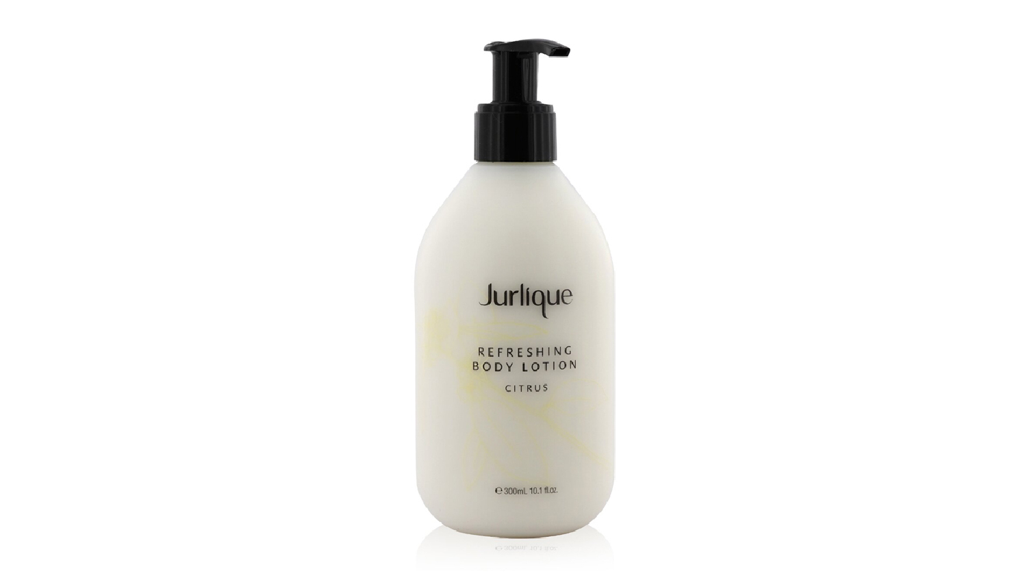 Jurlique Citrus Refreshing Body Lotion - 300ml/10.1oz