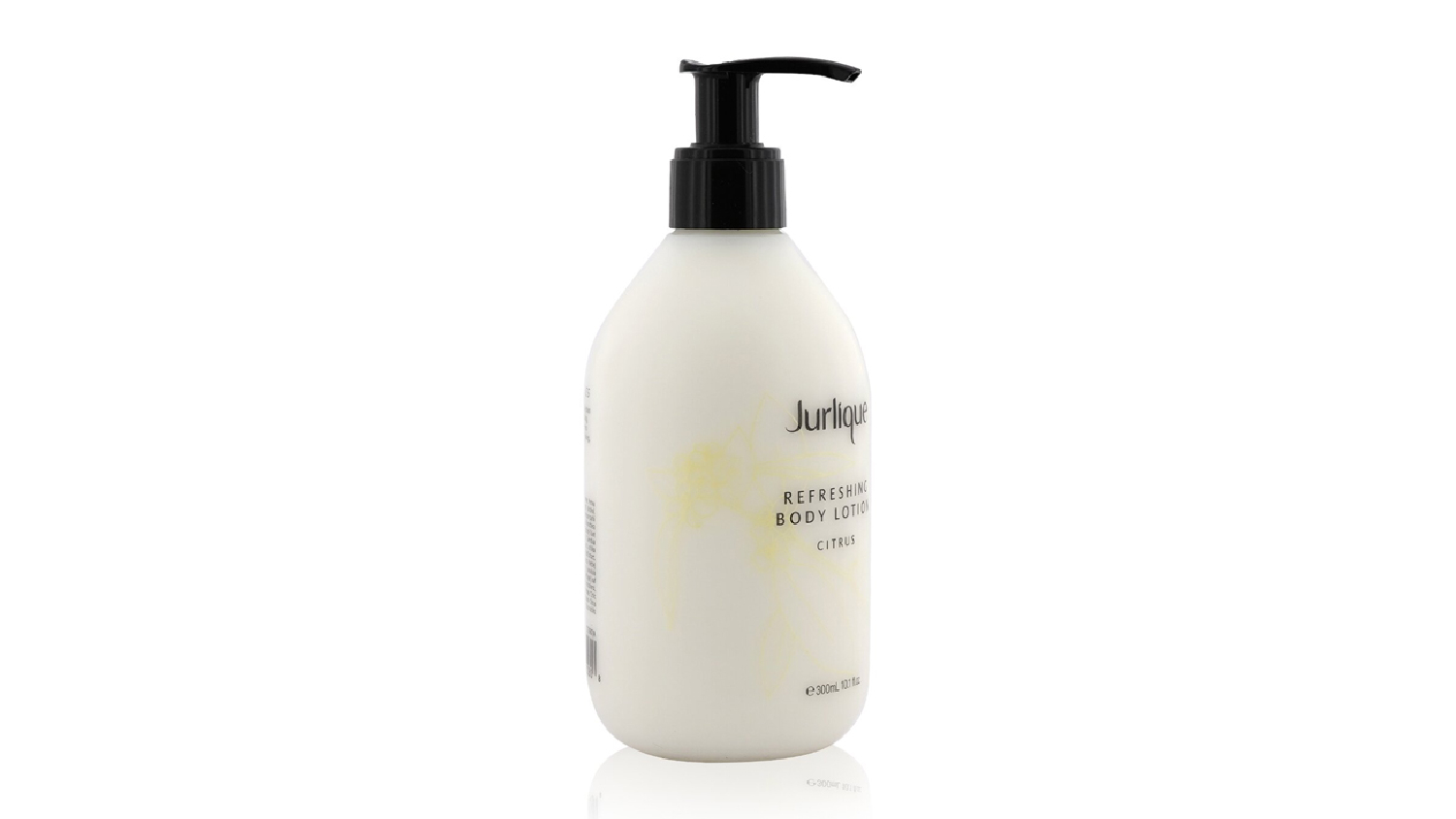 Jurlique Citrus Refreshing Body Lotion - 300ml/10.1oz